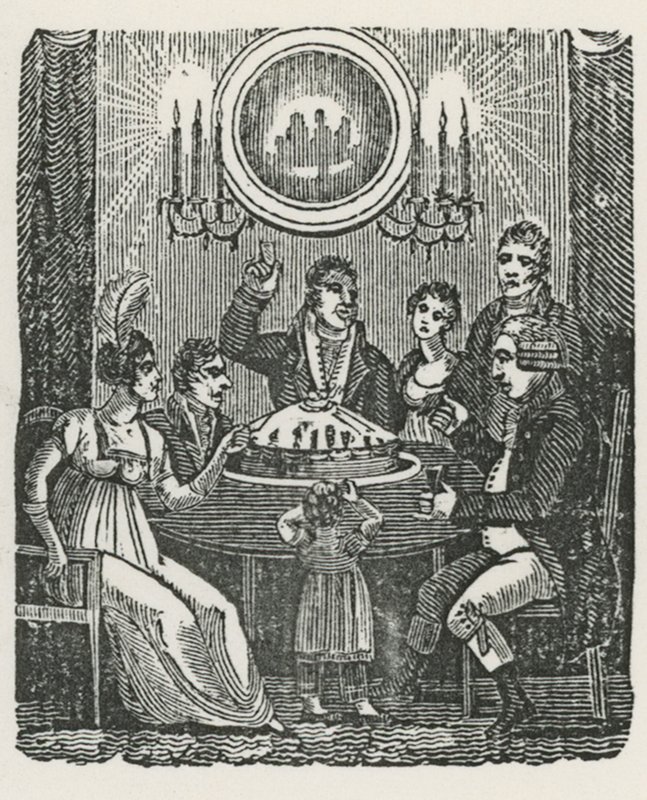 Tizenkettedik éjjel alkotó: English School