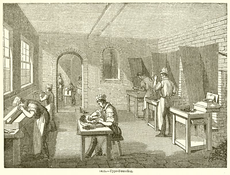 Típusalapító alkotó: English School