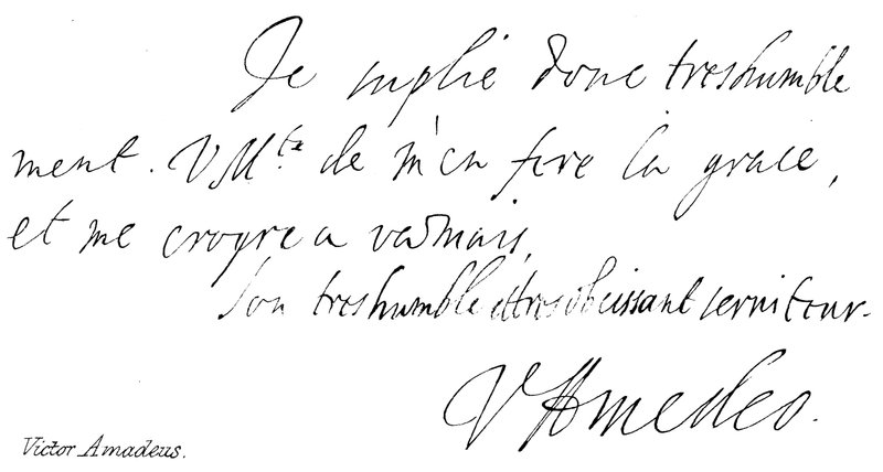 Viktor Amadeus alkotó: English School