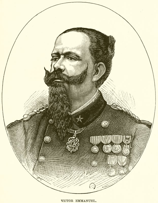 Viktor Emmanuel alkotó: English School