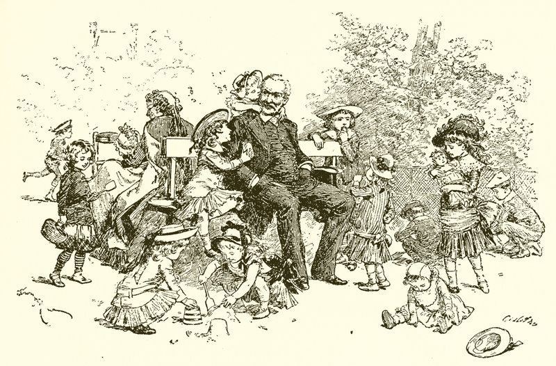 Viktor Hugo alkotó: English School