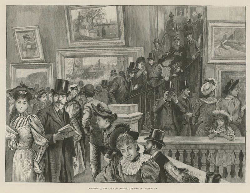 A kölcsöngyűjtés látogatói alkotó: English School