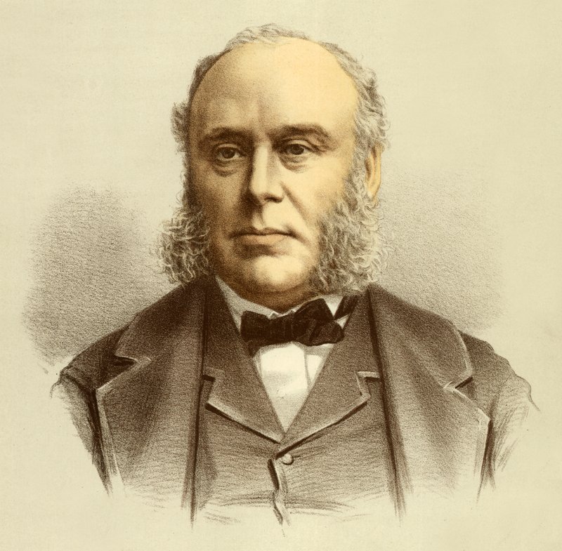 W H Smith alkotó: English School