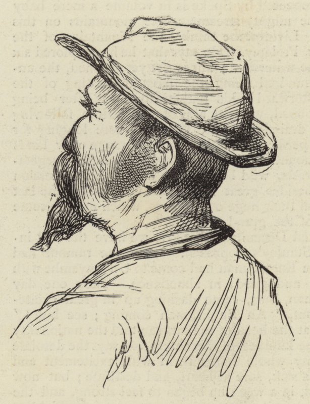 W L Farquhar alkotó: English School