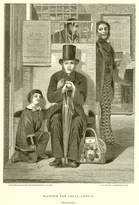 Jogi tanácsra vár alkotó: English School