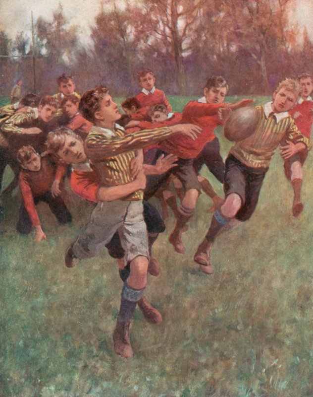 Jól sikerült alkotó: English School