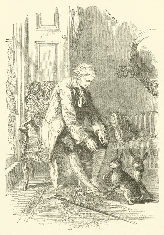 William Cowper (metszet) alkotó: English School