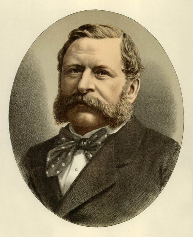 William Henry Waddington alkotó: English School