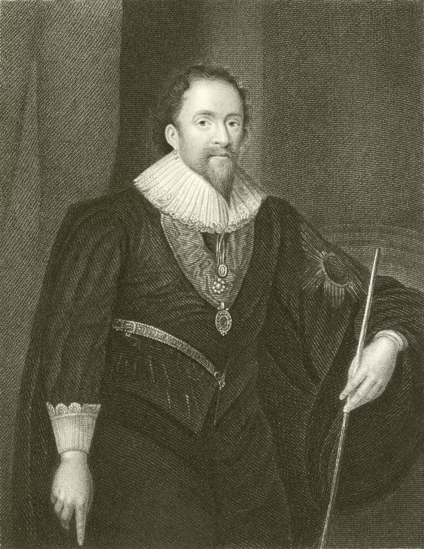 William Herbert, Pembroke grófja alkotó: English School