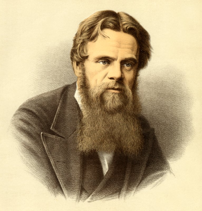 William Holman Hunt alkotó: English School
