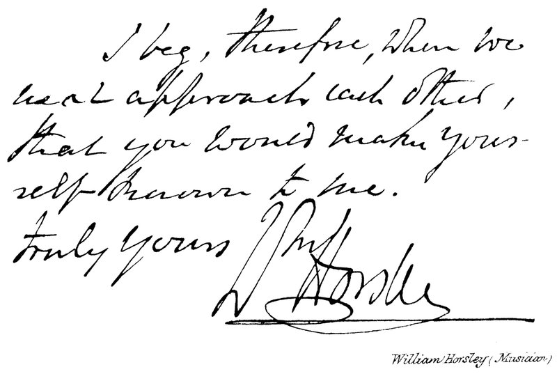 William Horsley (zenész) alkotó: English School