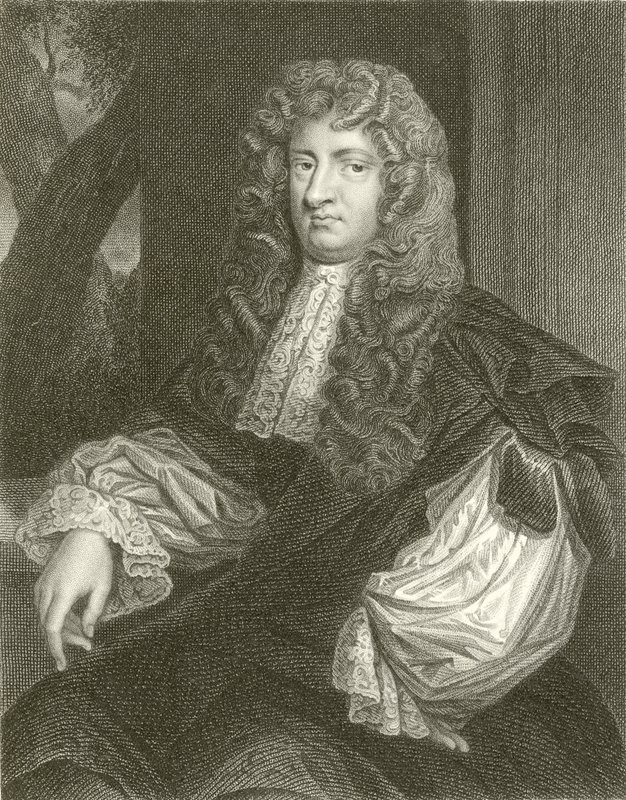 William Lord Russell alkotó: English School