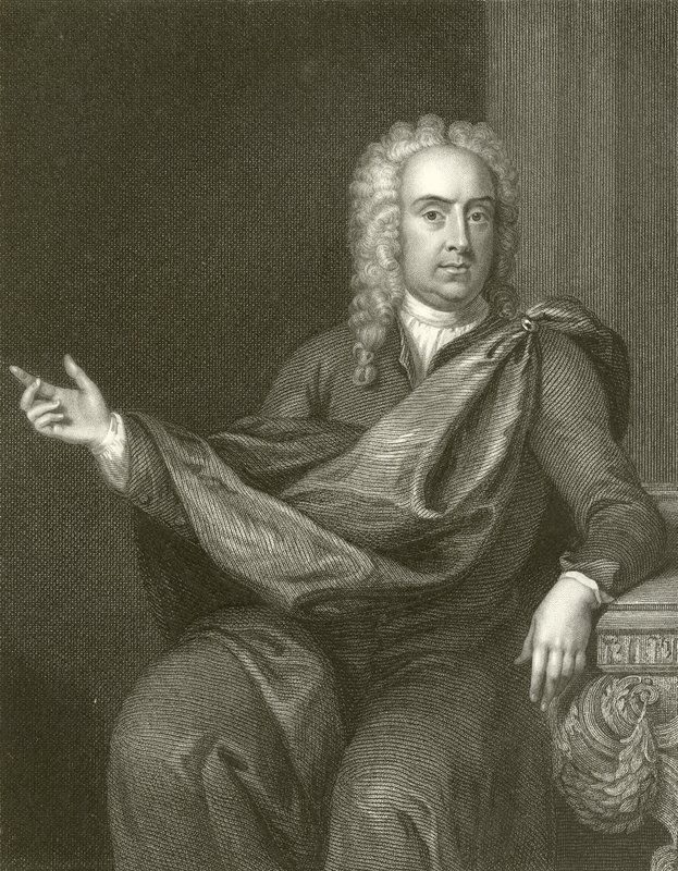 William Pulteney, Bath grófja alkotó: English School