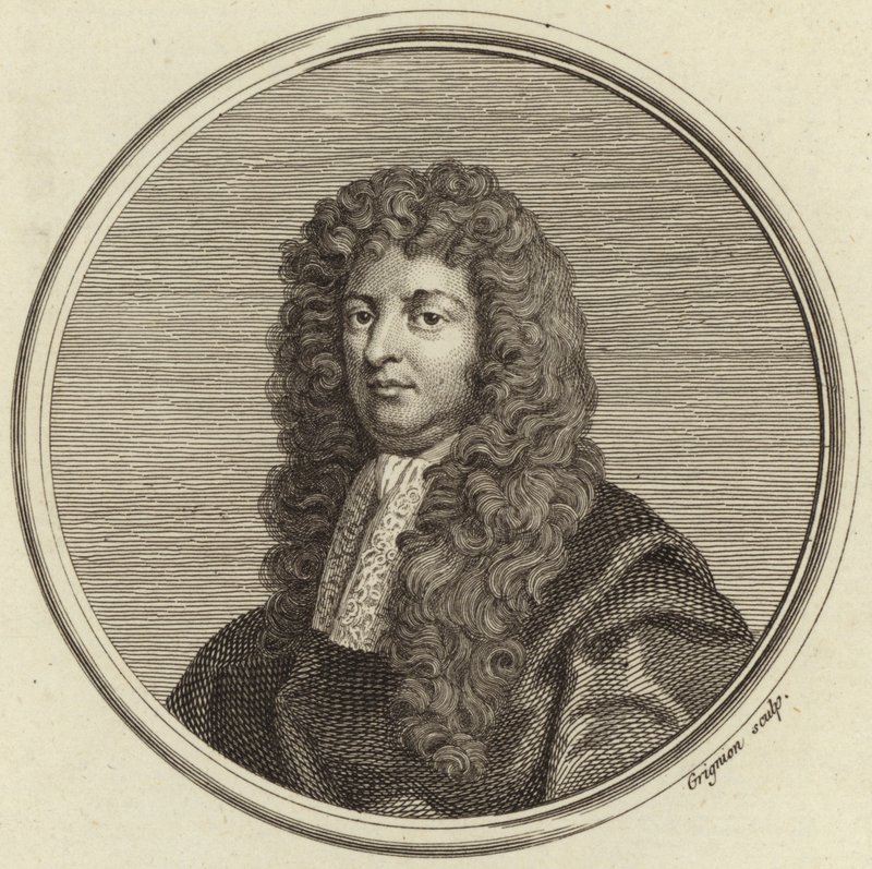 William Russell alkotó: English School
