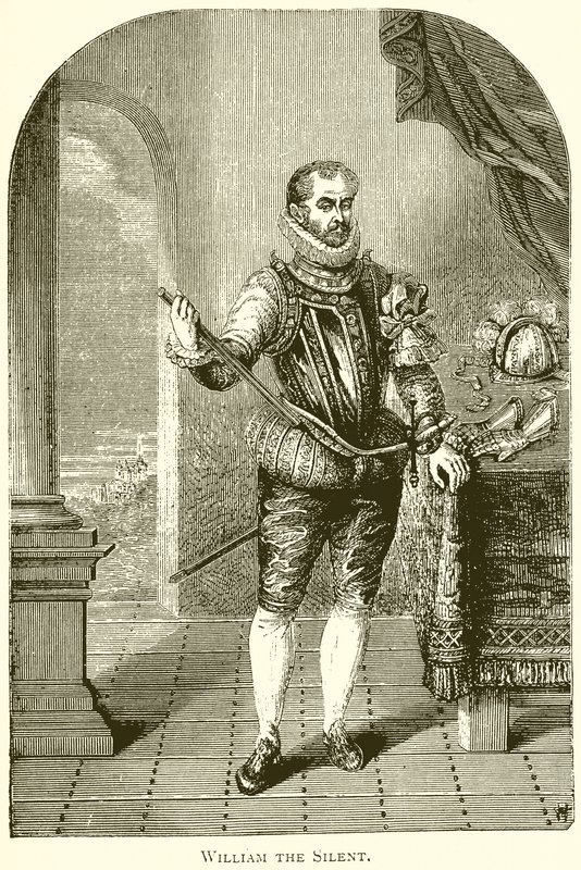 Csendes Vilmos alkotó: English School