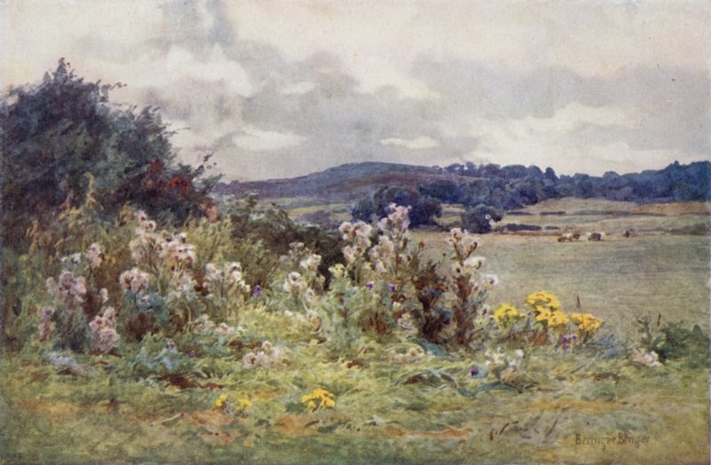 A Távolság Közelsége alkotó: Ernest Benger or Berenger