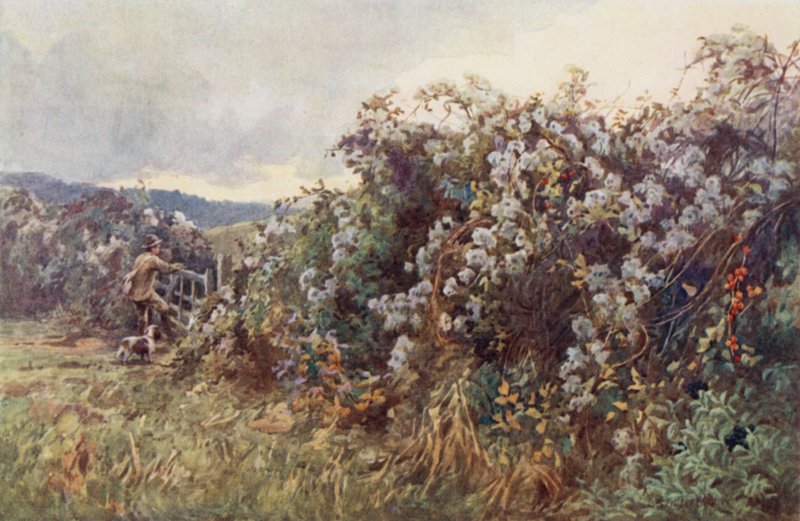 Utazók" Joy alkotó: Ernest Benger or Berenger