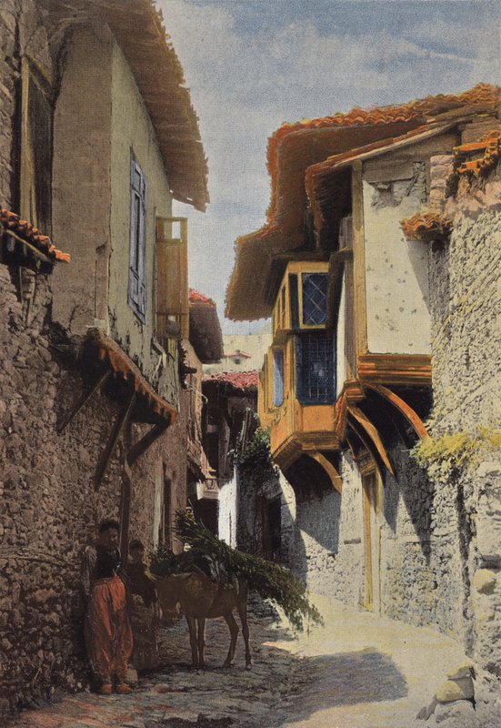 Aidin, A Street alkotó: European Photographer