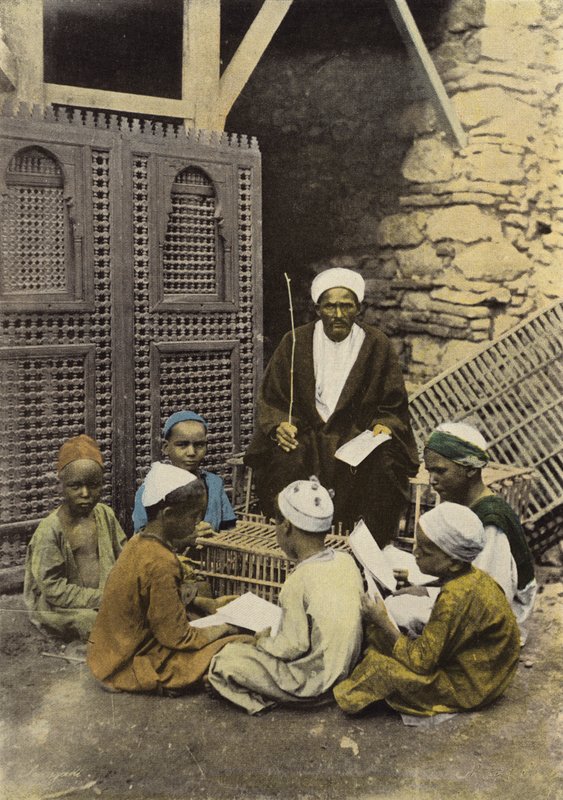 Arab Iskola alkotó: European Photographer