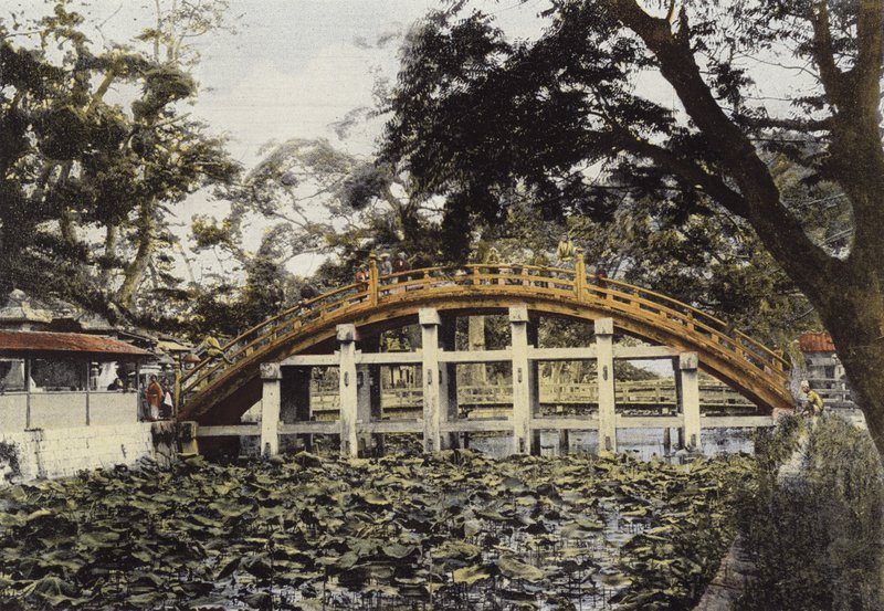 Epon t Sumiyoshi A Kosaka alkotó: European Photographer