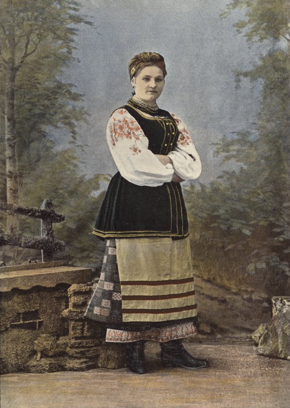 Kis orosz alkotó: European Photographer