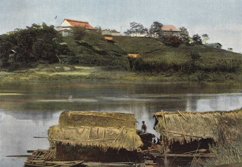 Phu-Doan alkotó: European Photographer