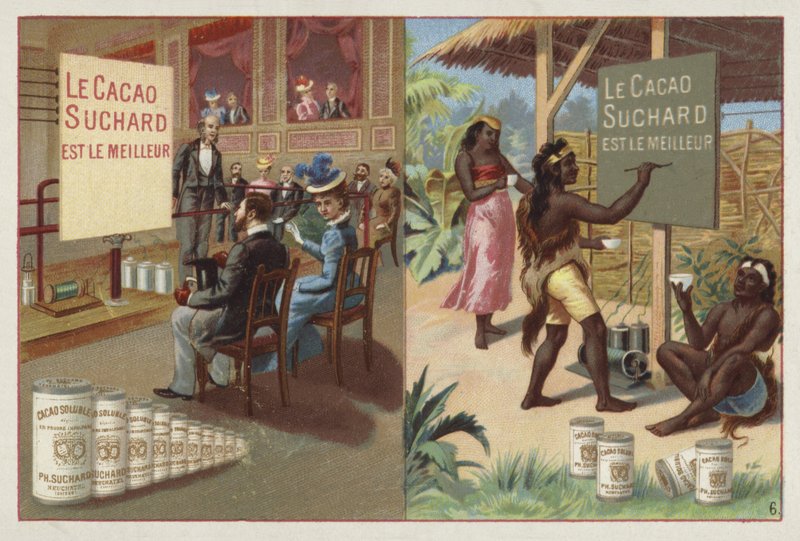 A Suchard csokoládé a legjobb alkotó: European School