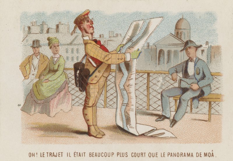 Utazási rajzfilm alkotó: European School