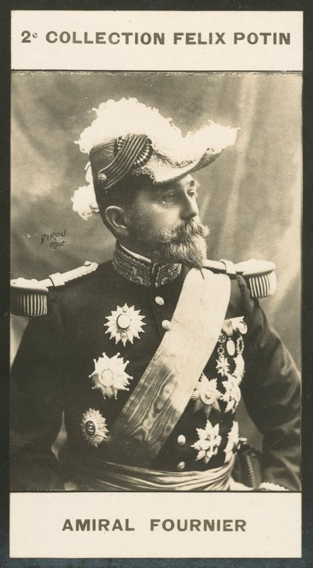 Francois-Ernest Fournier tengernagy alkotó: European Photographer