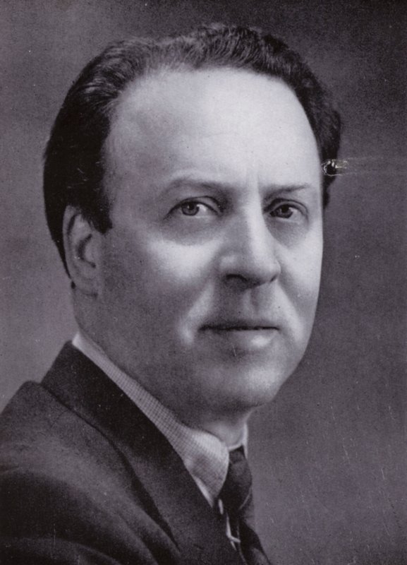 Clarence Raybould (f/w fotó) alkotó: European Photographer
