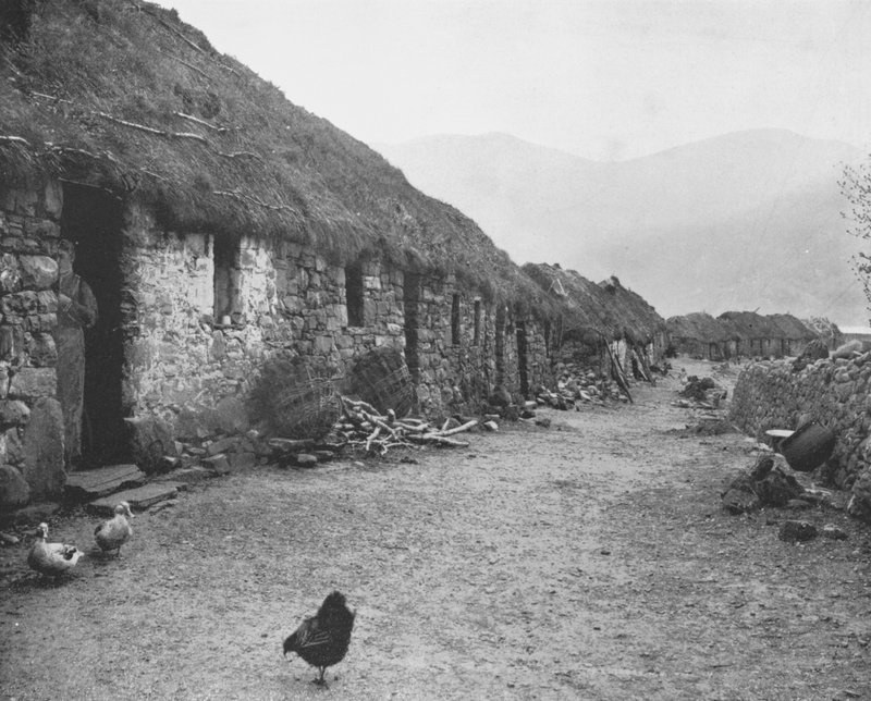 Crofters
