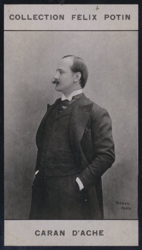 Emmanuel Poire azt mondta: Caran D