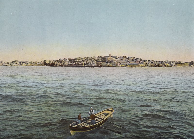 Jaffa alkotó: European Photographer