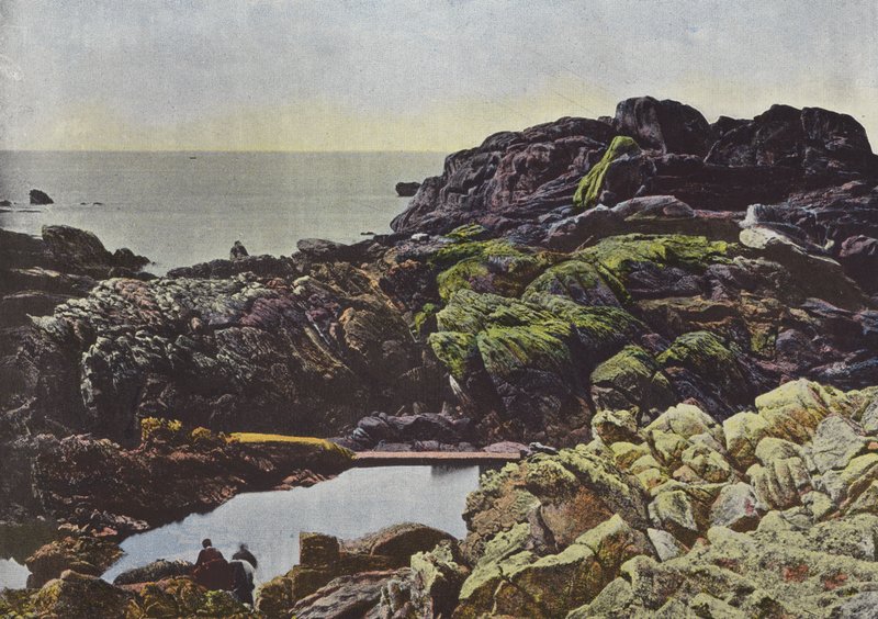 Pointe De Penmarck alkotó: European Photographer