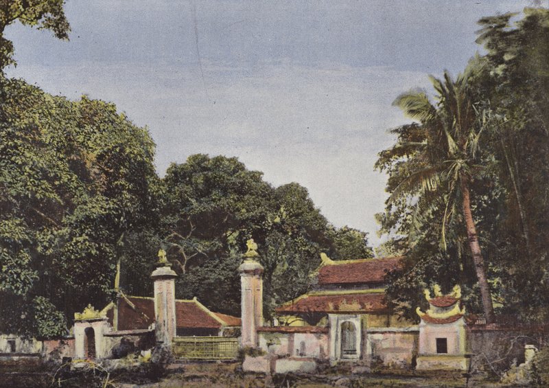 Pres Mytho Pagoda alkotó: European Photographer
