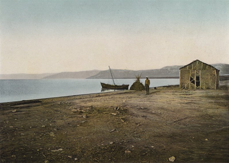 A Holt-tenger alkotó: European Photographer