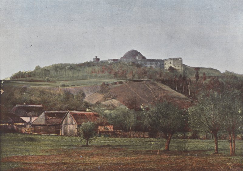 Kosciuszko sírja alkotó: European Photographer