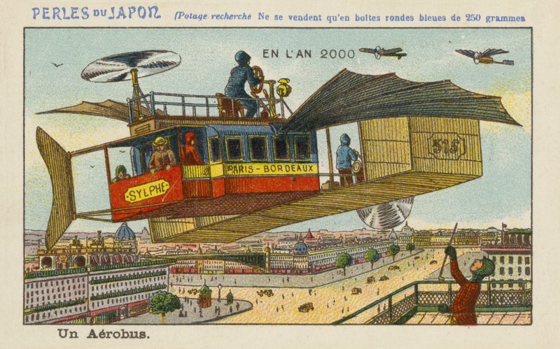 Aerobus 2000-ben alkotó: European School