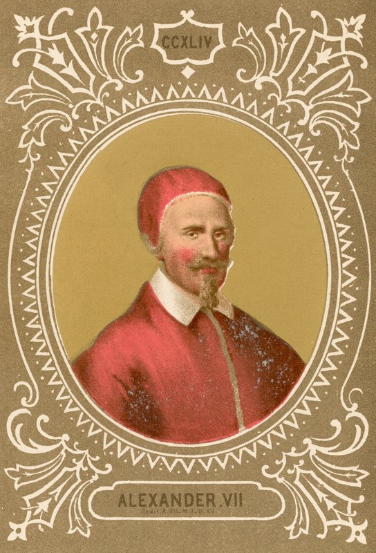 Sándor VIII alkotó: European School