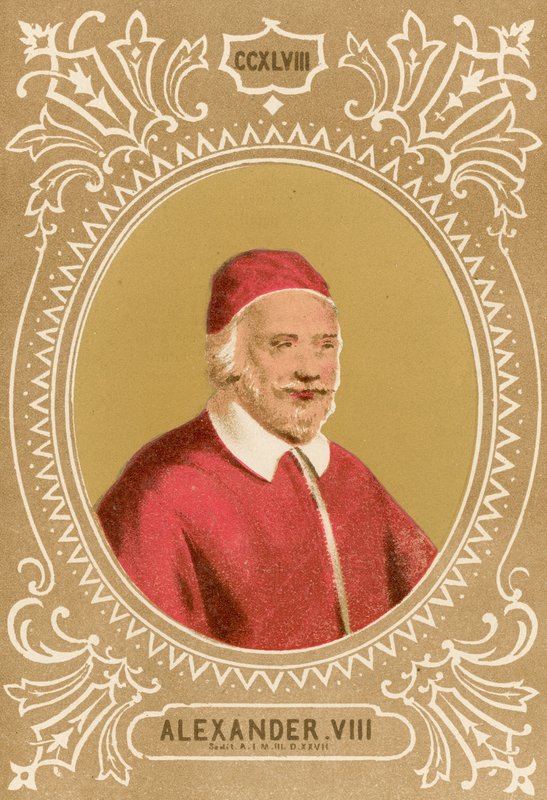 Sándor VIII alkotó: European School