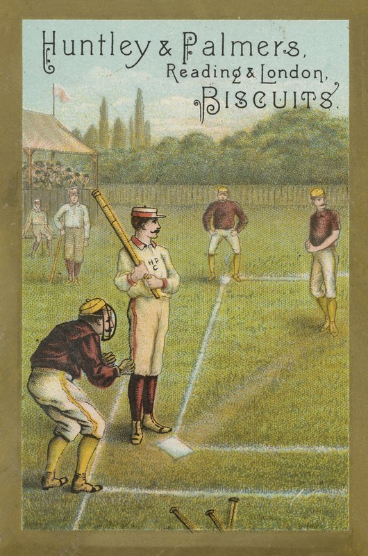 Baseball meccs alkotó: European School