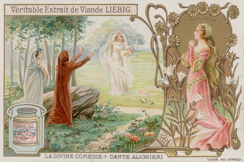 Beatrix alkotó: European School