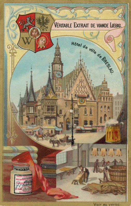 Breslau alkotó: European School