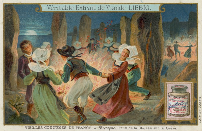 Bretagne alkotó: European School