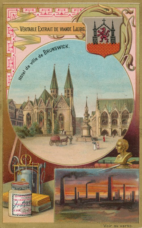 Brunswick alkotó: European School