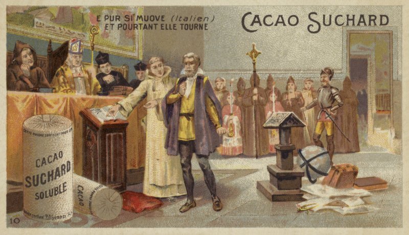 És mégis mozog alkotó: European School