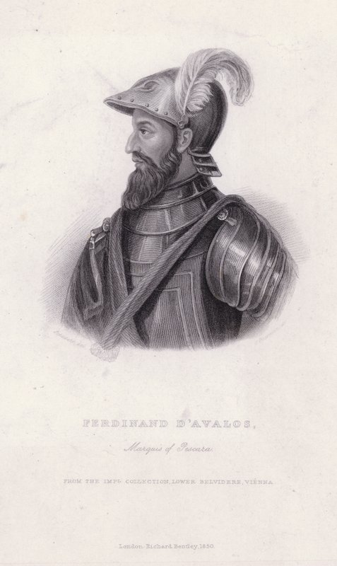 Ferdinand d