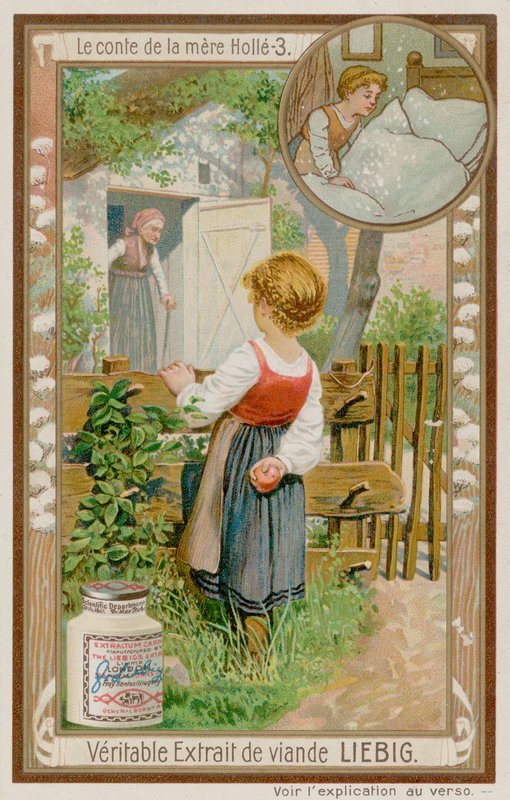 Hulda anya alkotó: European School