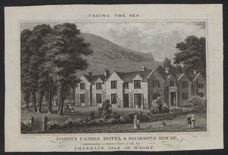 Hotel Trade Card alkotó: European School