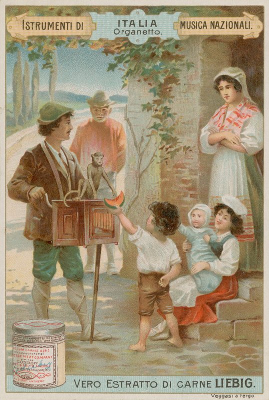 Olaszország alkotó: European School